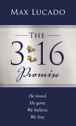Bertrand.pt - The 3:16 Promise