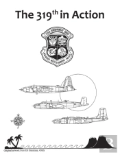 The 319th In Action