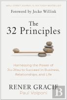The 32 Principles