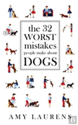 Bertrand.pt - The 32 Worst Mistakes People Make About Dogs