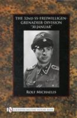 Bertrand.pt - The 32nd Ss-Freiwilligen-Grenadier-Division