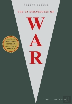 Bertrand.pt - The 33 Strategies Of War