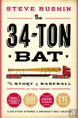 Bertrand.pt - The 34-Ton Bat