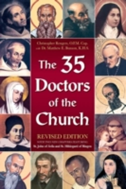 Bertrand.pt - The 35 Doctors Of The Church