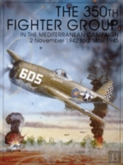 Bertrand.pt - The 350th Fighter Group In The Mediterranean Campaign