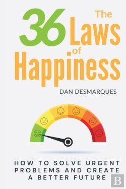 Bertrand.pt - The 36 Laws Of Happiness