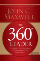 The 360 Degree Leader