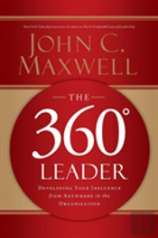 The 360 Degree Leader