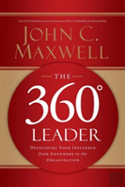Bertrand.pt - The 360 Degree Leader