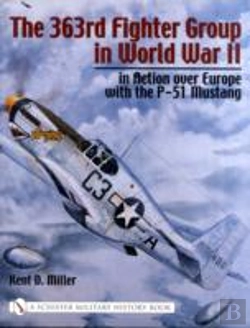 Bertrand.pt - The 363rd Fighter Group In World War Ii
