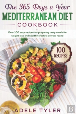 Bertrand.pt - The 365 Days A Year Mediterranean Diet Cookbook