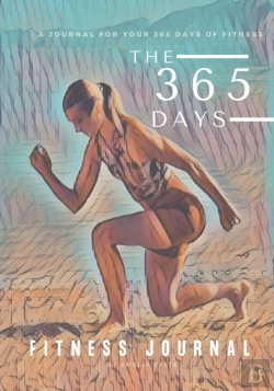 Bertrand.pt - The 365 Days Of Fitness Journal
