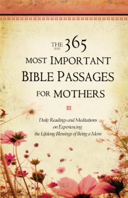 Bertrand.pt - The 365 Most Important Bible Passages For Mothers