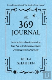 The 369 Journal