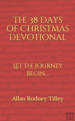 Bertrand.pt - The 38 Days Of Christmas Devotional...Le