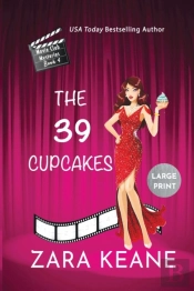 The 39 Cupcakes  Movie Club Mysteries, B