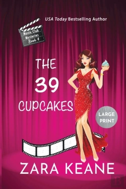 Bertrand.pt - The 39 Cupcakes  Movie Club Mysteries, B
