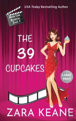Bertrand.pt - The 39 Cupcakes  Movie Club Mysteries, B