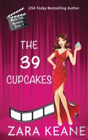 The 39 Cupcakes (Movie Club Mysteries, Book 4)