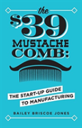 The $39 Mustache Comb