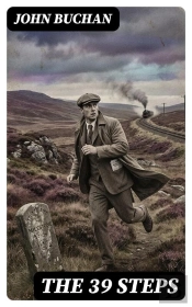 The 39 Steps