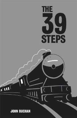 Bertrand.pt - The 39 Steps