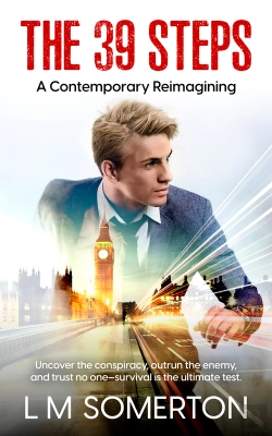 Bertrand.pt - The 39 Steps