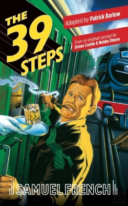 Bertrand.pt - The 39 Steps