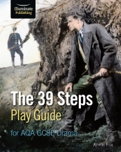The 39 Steps Play Guide For Aqa Gcse Drama