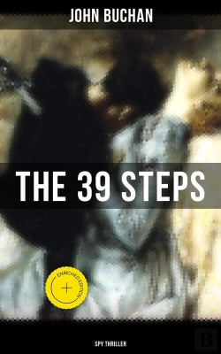 Bertrand.pt - The 39 Steps (Spy Thriller)