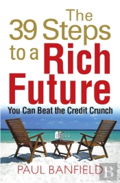 The 39 Steps To A Rich Future