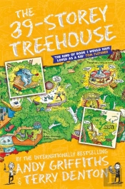 The 39-Storey Treehouse