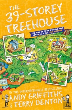 Bertrand.pt - The 39-Storey Treehouse