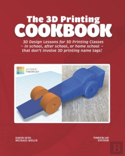 Bertrand.pt - The 3d Printing Cookbook: Tinkercad Edit
