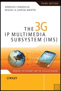 Bertrand.pt - The 3g Ip Multimedia Subsystem (Ims)