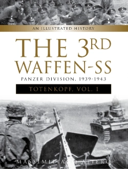 Bertrand.pt - The 3rd Waffen-Ss Panzer Division 