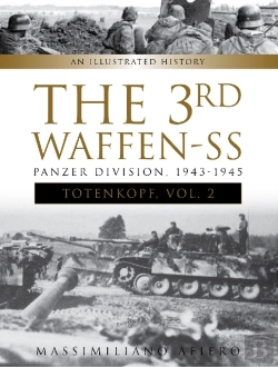 Bertrand.pt - The 3rd Waffen-Ss Panzer Division 