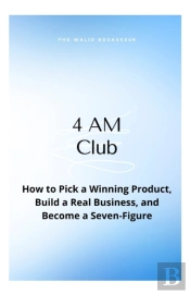 The 4 Am Club