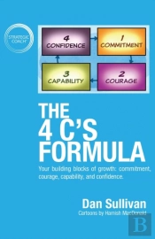 The 4 C'S Formula: Your Building Blocks