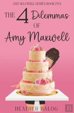 Bertrand.pt - The 4 Dilemmas Of Amy Maxwell