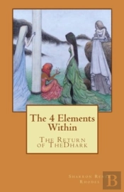 The 4 Elements Within  The Return Of The