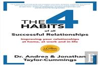 The 4 Habits Of All Successful Relationships