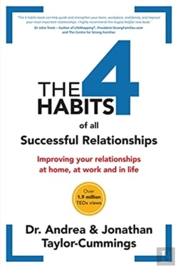 Bertrand.pt - The 4 Habits Of All Successful Relationships