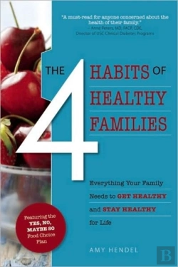 Bertrand.pt - The 4 Habits Of Healthy Families