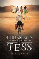 The 4 Horsemen Of The Apocalypse....& Tess