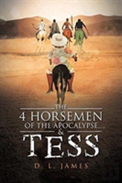 The 4 Horsemen Of The Apocalypse....& Tess
