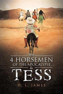 Bertrand.pt - The 4 Horsemen Of The Apocalypse....& Tess