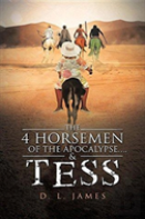 The 4 Horsemen Of The Apocalypse....& Tess