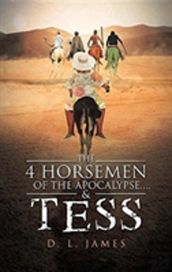 Bertrand.pt - The 4 Horsemen Of The Apocalypse....& Tess