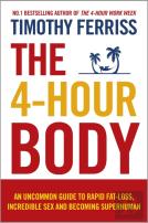 The 4-Hour Body